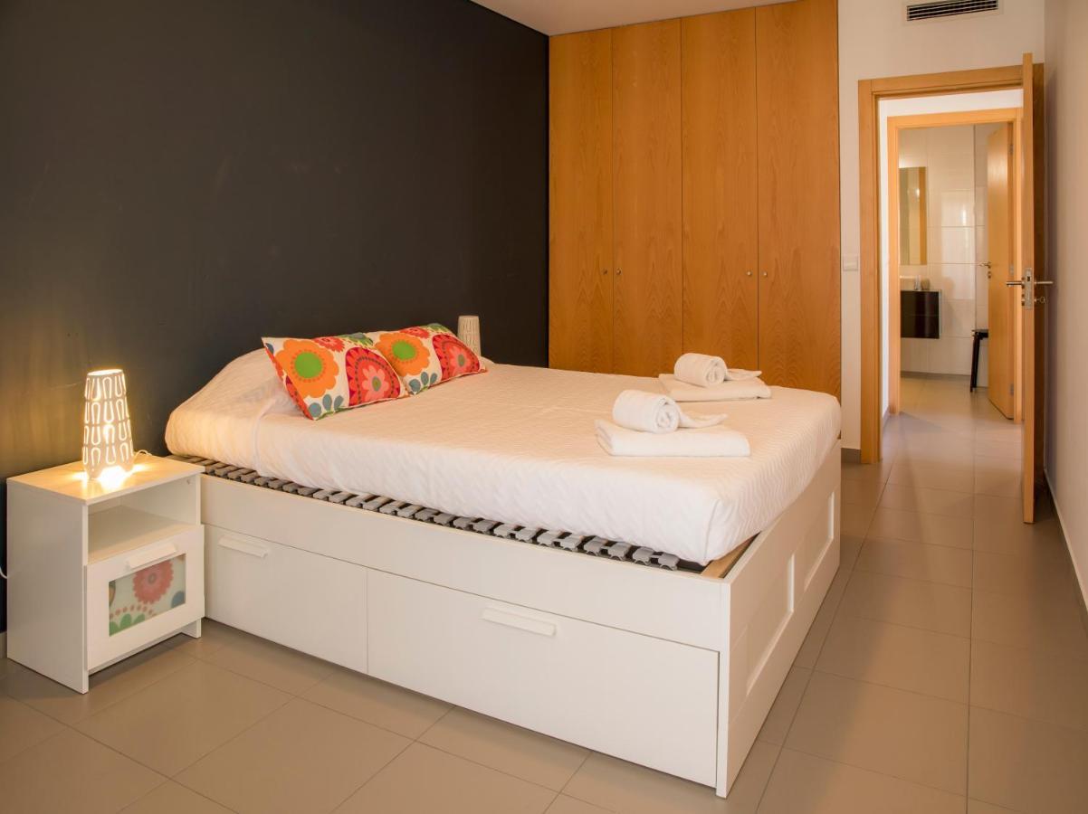 A17 - Heaven Sun Praia Da Rocha 1 Bed Apartment Portimão Dış mekan fotoğraf